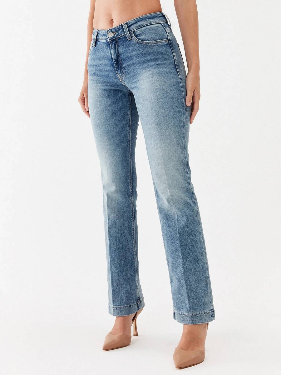 Donna GUESS Denim Jeans | Sexy Boot - Jeans