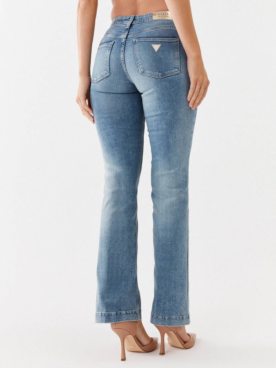 Donna GUESS Denim Jeans | Sexy Boot - Jeans