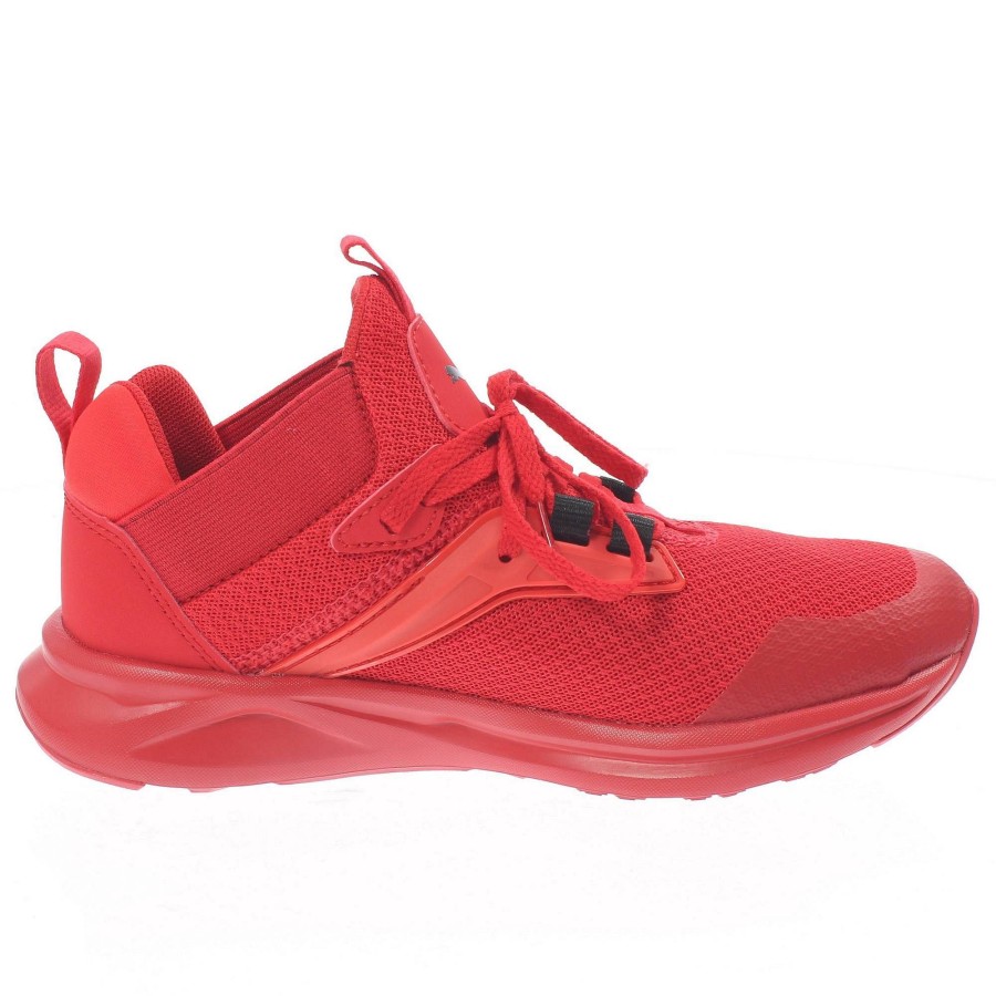 Junior PUMA Sneakers | Enzo 2 Refresh Ac Ps