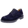 Uomo PEPE JEANS Stringate | Ned Shoe - Stringate Con Suola Carrarmato