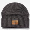 Uomo TIMBERLAND Cappelli | Ribbed Beanie - Berretto A Costine