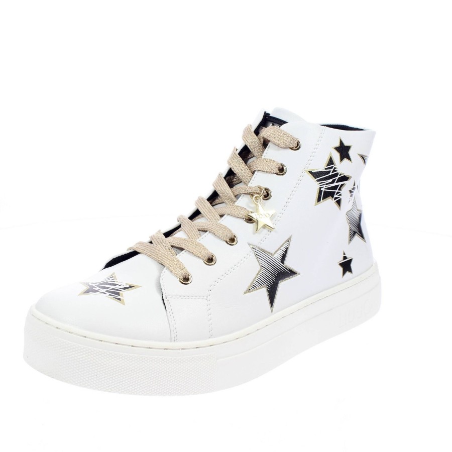 Junior LIU JO GIRL Sneakers | Alicia Chic 260 - Sneakers Alte