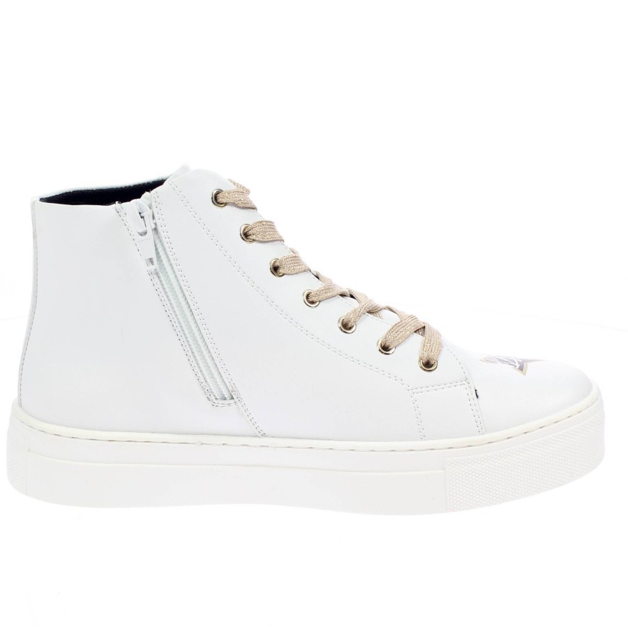 Junior LIU JO GIRL Sneakers | Alicia Chic 260 - Sneakers Alte