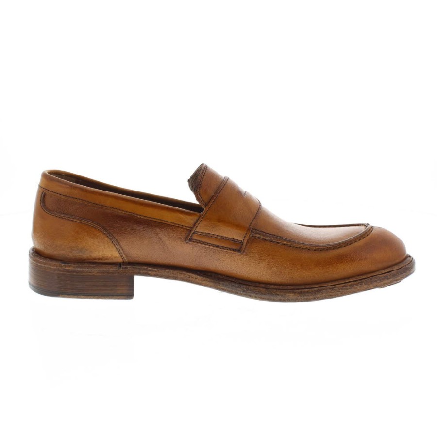 Uomo VENI SHOES Mocassini | Tampon