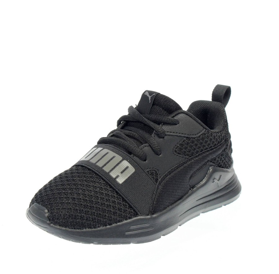 Junior PUMA Sneakers | Wired Run Pure Ps