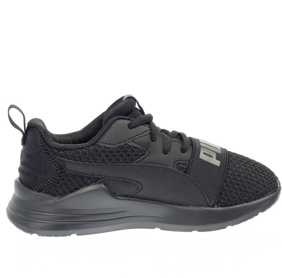 Junior PUMA Sneakers | Wired Run Pure Ps