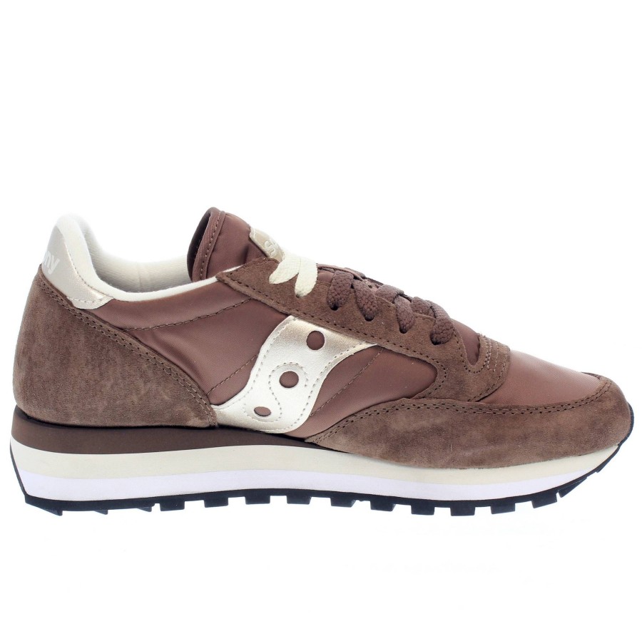 Donna SAUCONY Sneakers | Jazz Triple