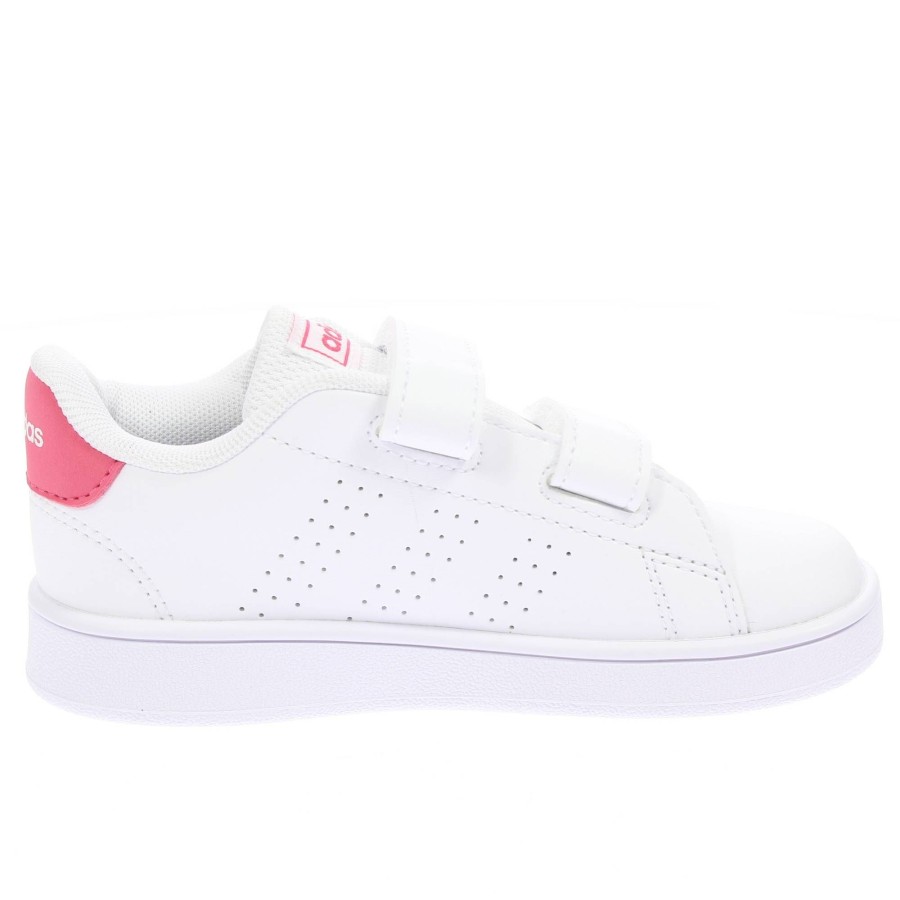 Junior ADIDAS Sneakers | Advantage Cf I - Sneakers Con Strappi