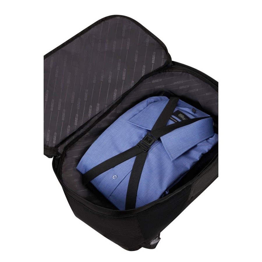 Donna AMERICAN TOURISTER Borse Porta Pc | Zaino Cabina 15,6"