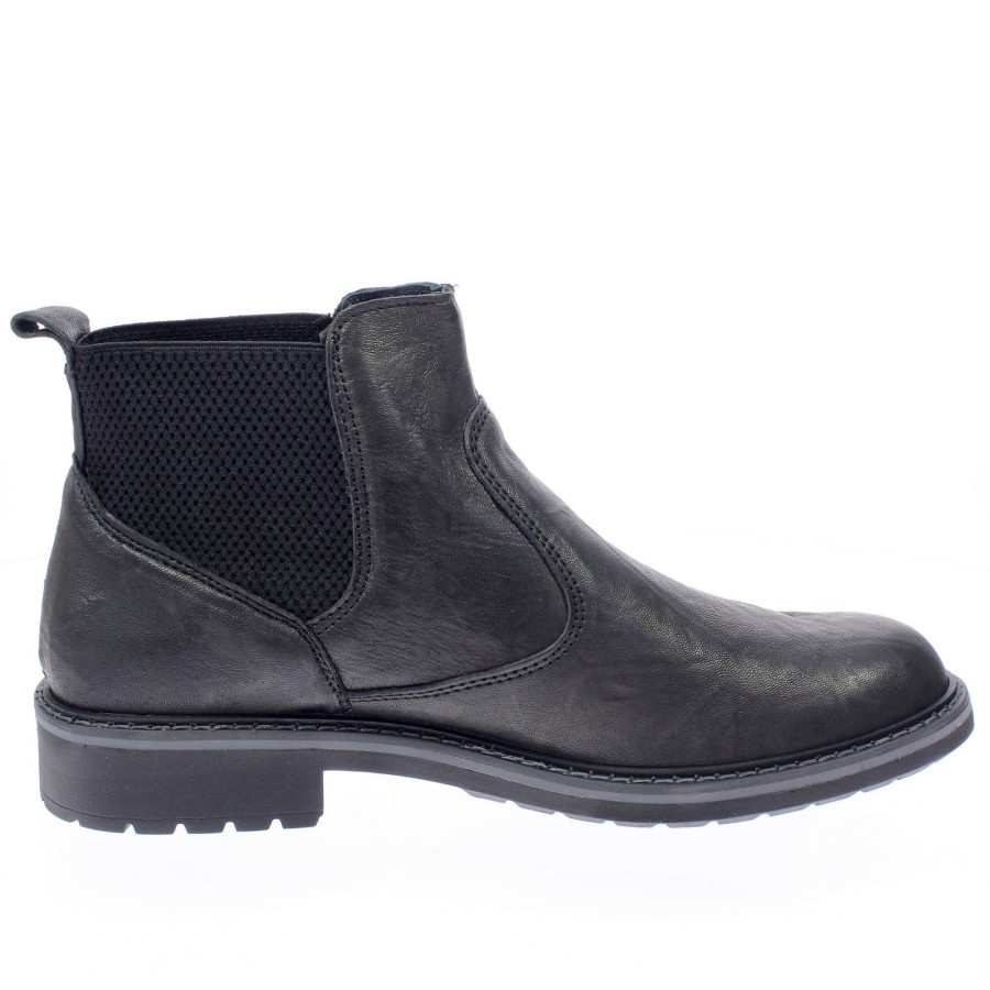 Uomo IGI & CO Stivaletti | Calling - Chelsea Boots Vintage