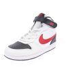 Junior NIKE Sneakers | Court Borough Mid 2 Ps