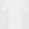 Uomo GUESS T-Shirts | Aidy Cn Ss Tee - T-Shirt Manica Corta