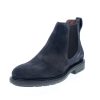 Uomo NEROGIARDINI Stivaletti | Chelsea Boots In Suede