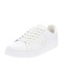 Uomo FRED PERRY Sneakers | Sneakers Basse In Pelle