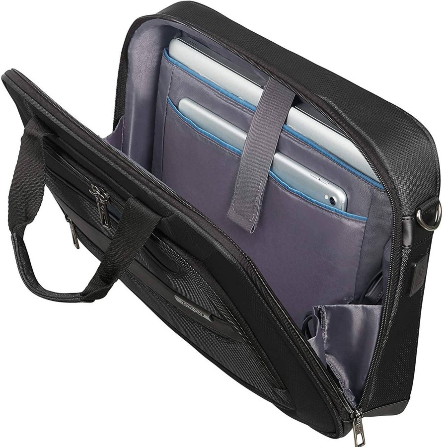 Donna SAMSONITE Borse Porta Pc | Cartella Porta Pc 14.1"