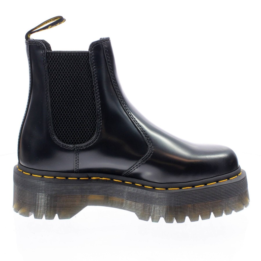 Donna DR. MARTENS Stivaletti | 2976 Quad Chelsea Boots