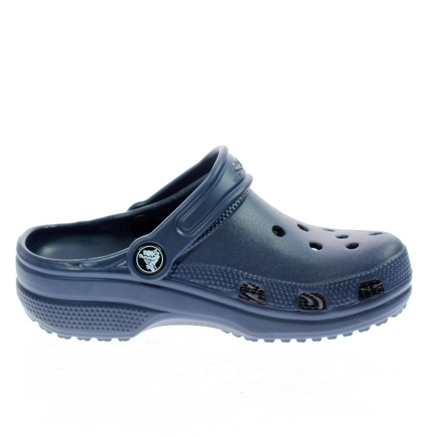 Junior CROCS Ciabatte | Kid Classic Clog