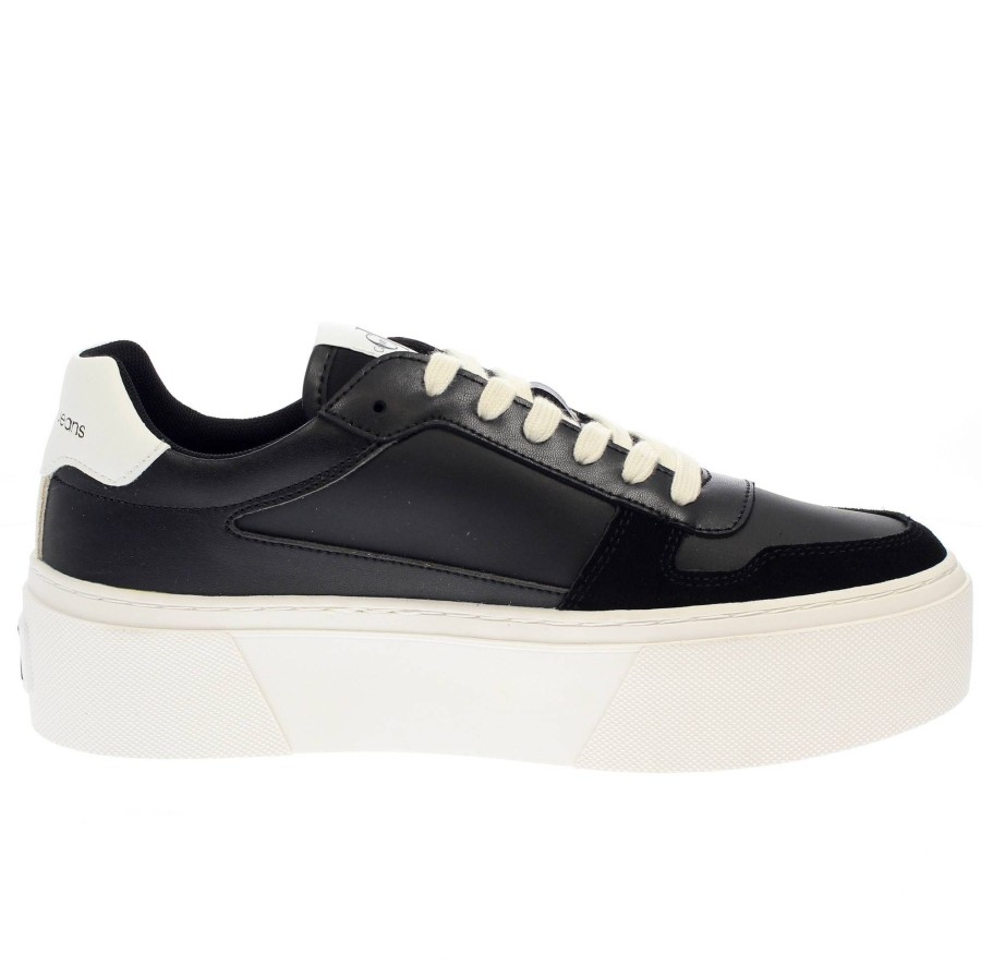 Donna CALVIN KLEIN JEANS Sneakers | Cupsole Flatform