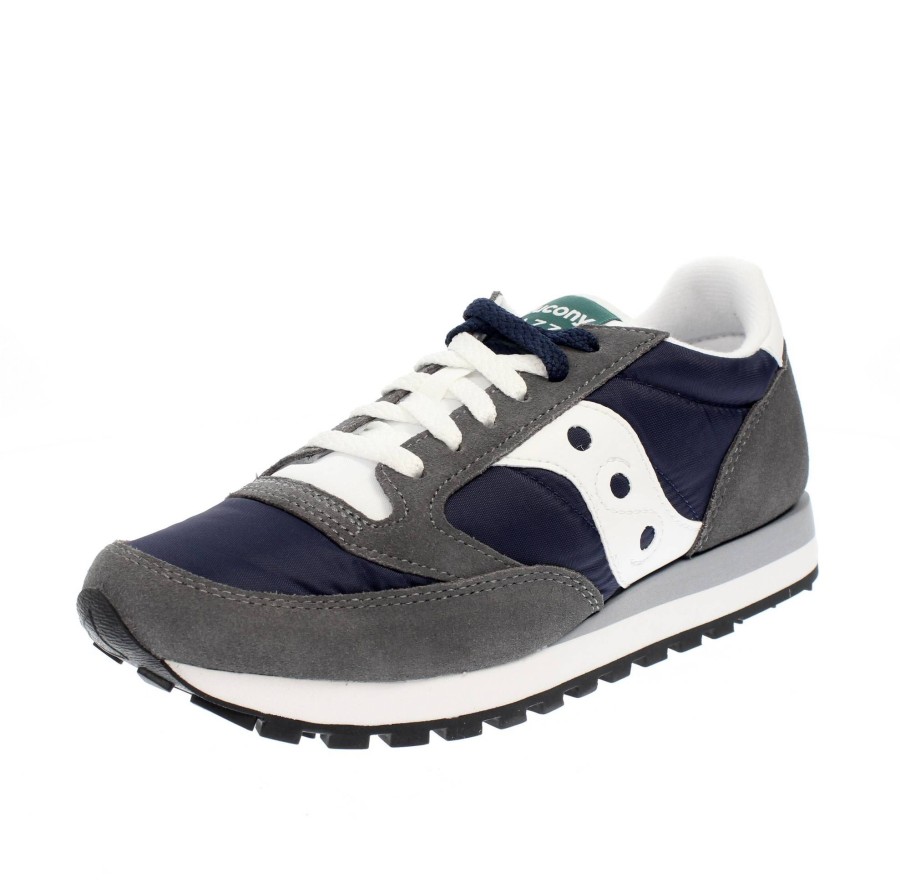 Uomo SAUCONY Sneakers | Jazz Original