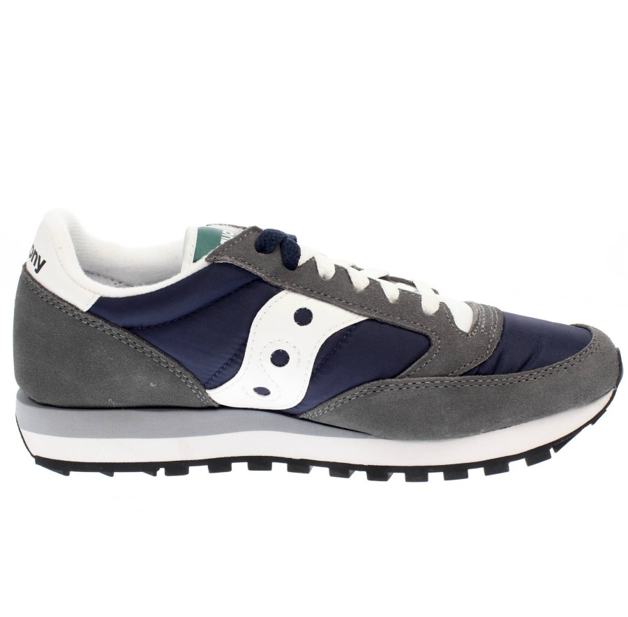 Uomo SAUCONY Sneakers | Jazz Original