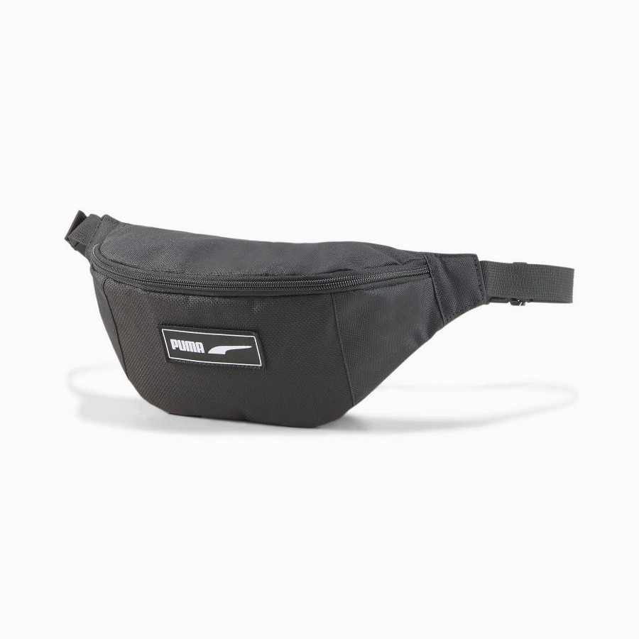 Uomo PUMA Marsupi E Borselli | Deck Waist Bag - Marsupio