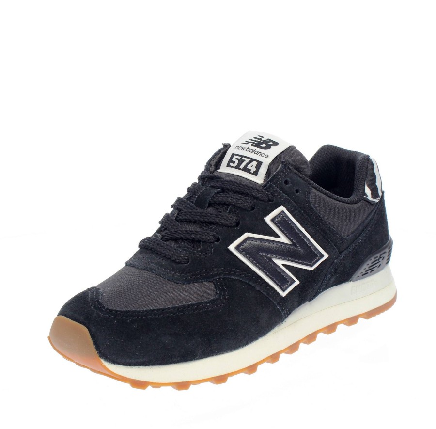 Donna NEW BALANCE Sneakers | Wl 574 - Sneakers In Suede