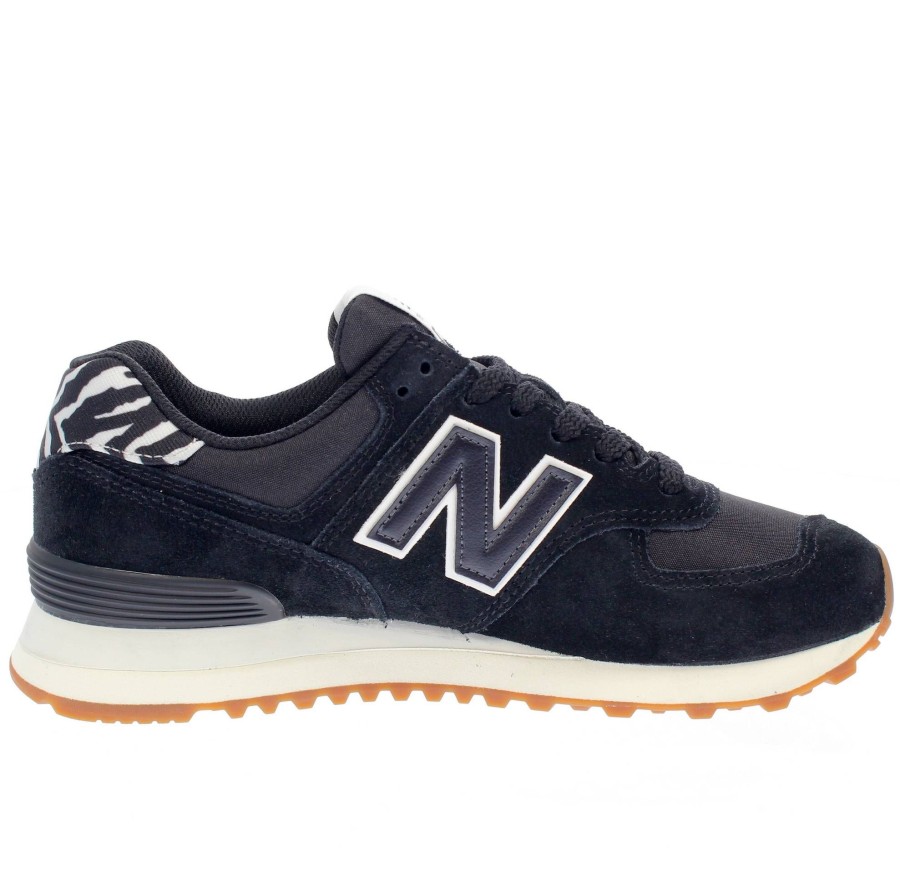 Donna NEW BALANCE Sneakers | Wl 574 - Sneakers In Suede