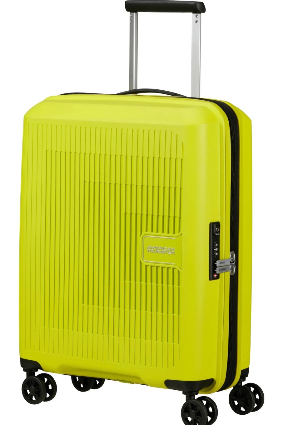 Donna AMERICAN TOURISTER Valigie | Aerostep - Spinner 55 Exp