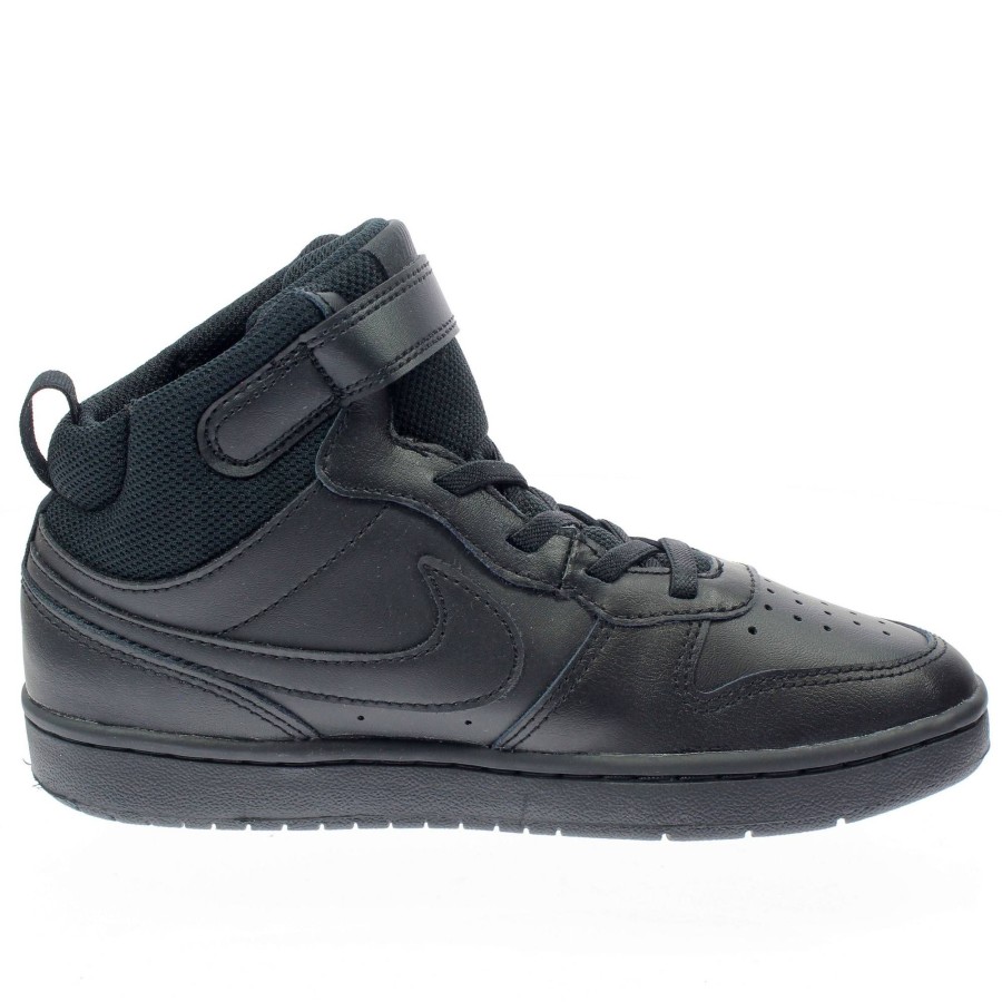 Junior NIKE Sneakers | Court Borough Mid 2 Ps