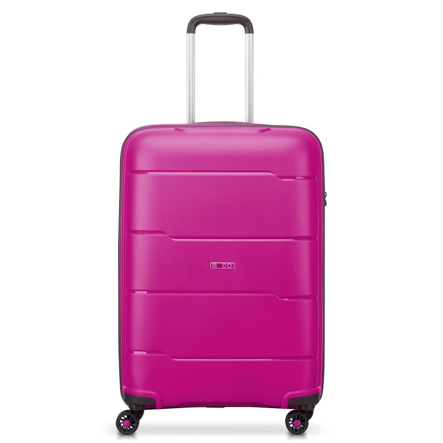 Donna RONCATO . Valigie | Galaxy - Trolley M 4R 66 Cm