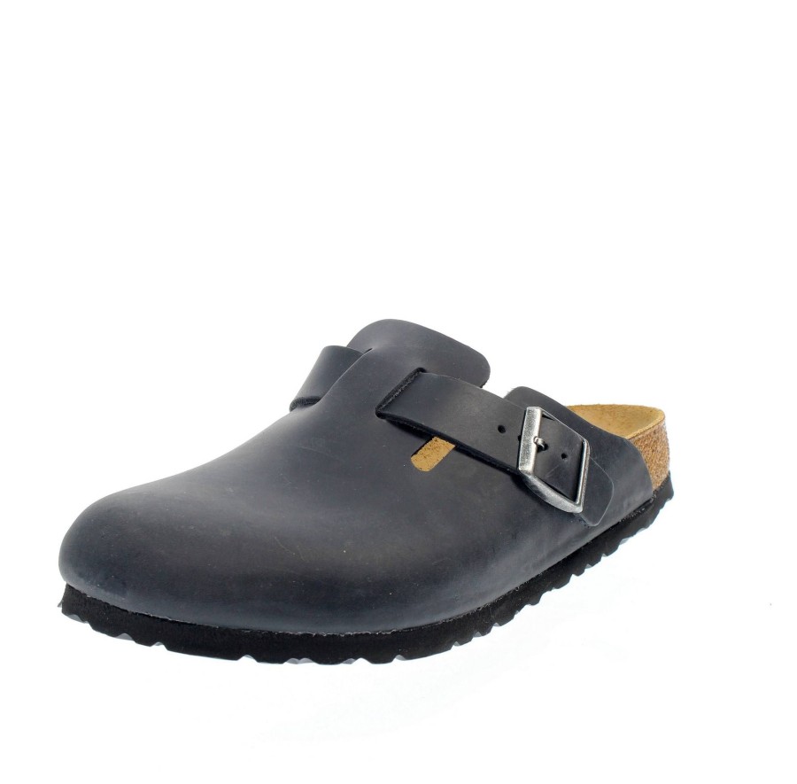 Uomo BIRKENSTOCK Ciabatte | Boston Bs