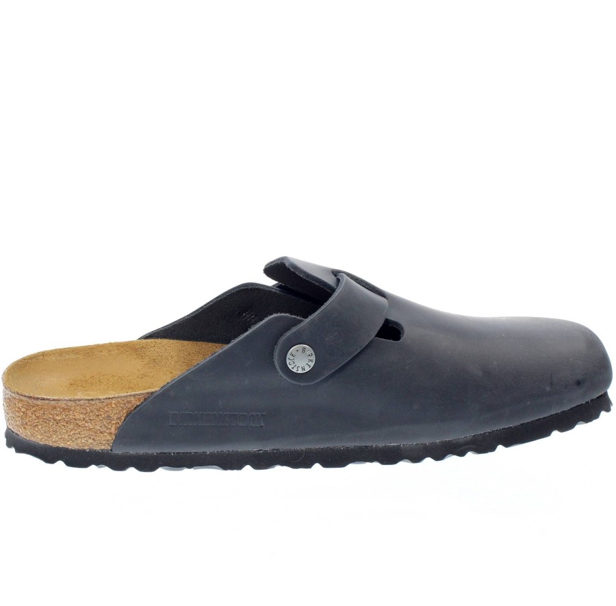 Uomo BIRKENSTOCK Ciabatte | Boston Bs