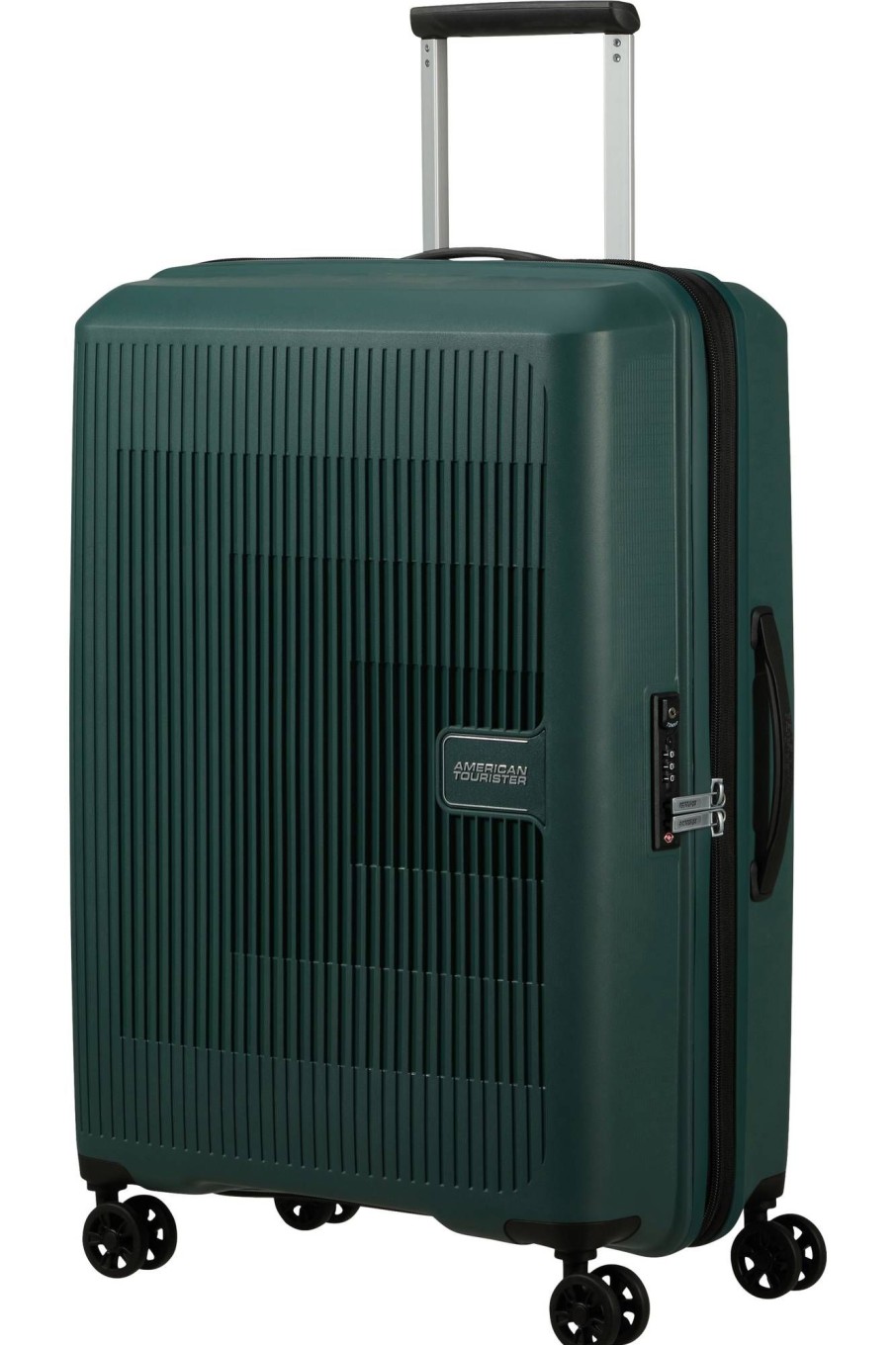 Donna AMERICAN TOURISTER Valigie | Aerostep - Spinner 67 Exp