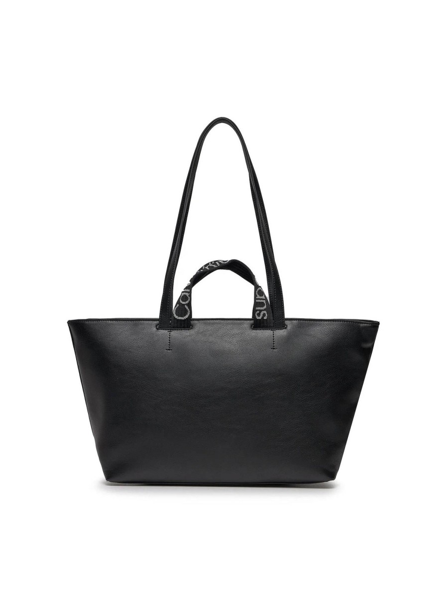 Donna CALVIN KLEIN JEANS Borse A Spalla | Longday Bag47 - Borsa Shopper