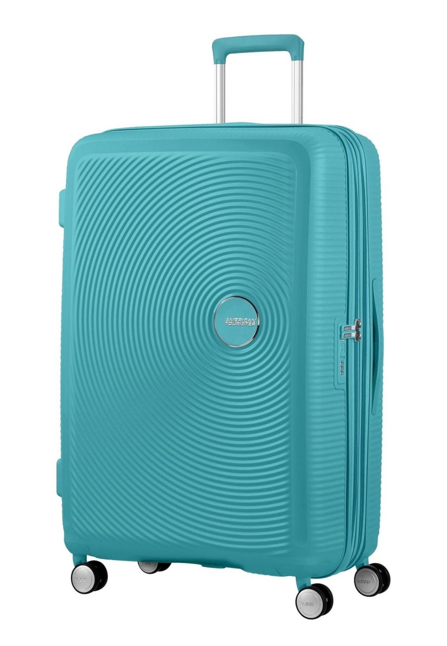 Donna AMERICAN TOURISTER Valigie | Soundbox Spinner 55 Exp