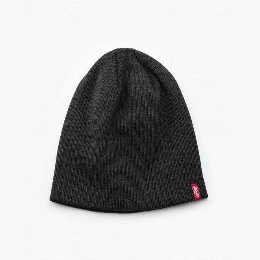 Uomo LEVI'S Cappelli | Berreto Mini Patch Logo