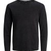 Uomo JACK & JONES Maglieria | Eleo Knit Crew Neck - Maglione Girocollo