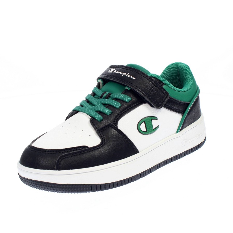 Junior CHAMPION Sneakers | Rebound Low 2.0 Ps