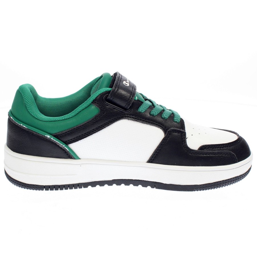 Junior CHAMPION Sneakers | Rebound Low 2.0 Ps