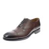 Uomo GUIDO FERRI Stringate | Stringate Oxford Interamente In Pelle