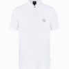 Uomo ARMANI EXCHANGE Polo | Polo Con Logo