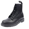 Uomo DR. MARTENS Stivaletti | 1460 Mono - Black Smooth