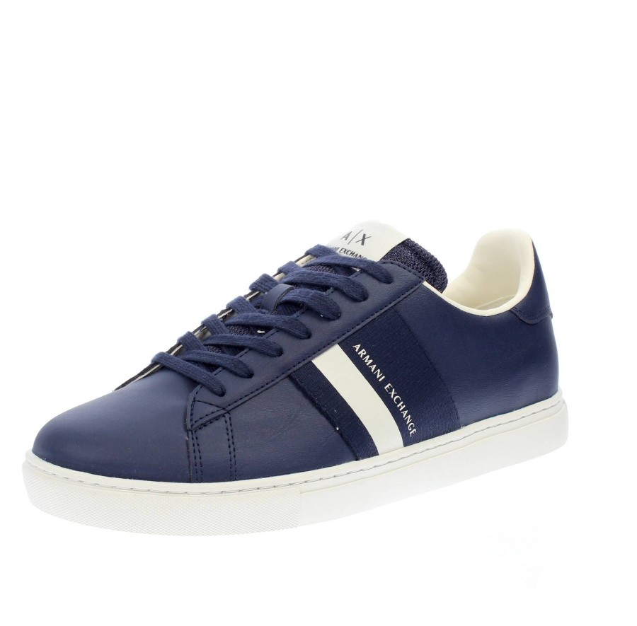 Uomo ARMANI EXCHANGE Sneakers | Sneakers Basse