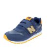 Junior NEW BALANCE Sneakers | Yz 373 - Sneakers Basse Con Strappo