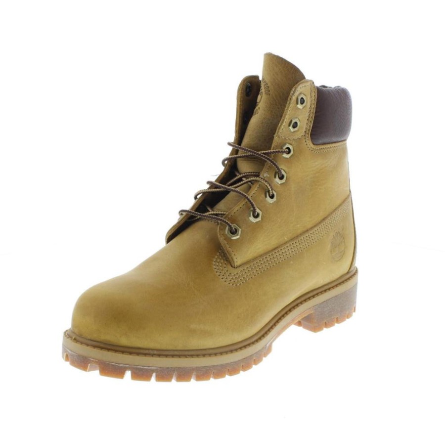 Uomo TIMBERLAND Scarponcini | Heritage 6" Premium Boot