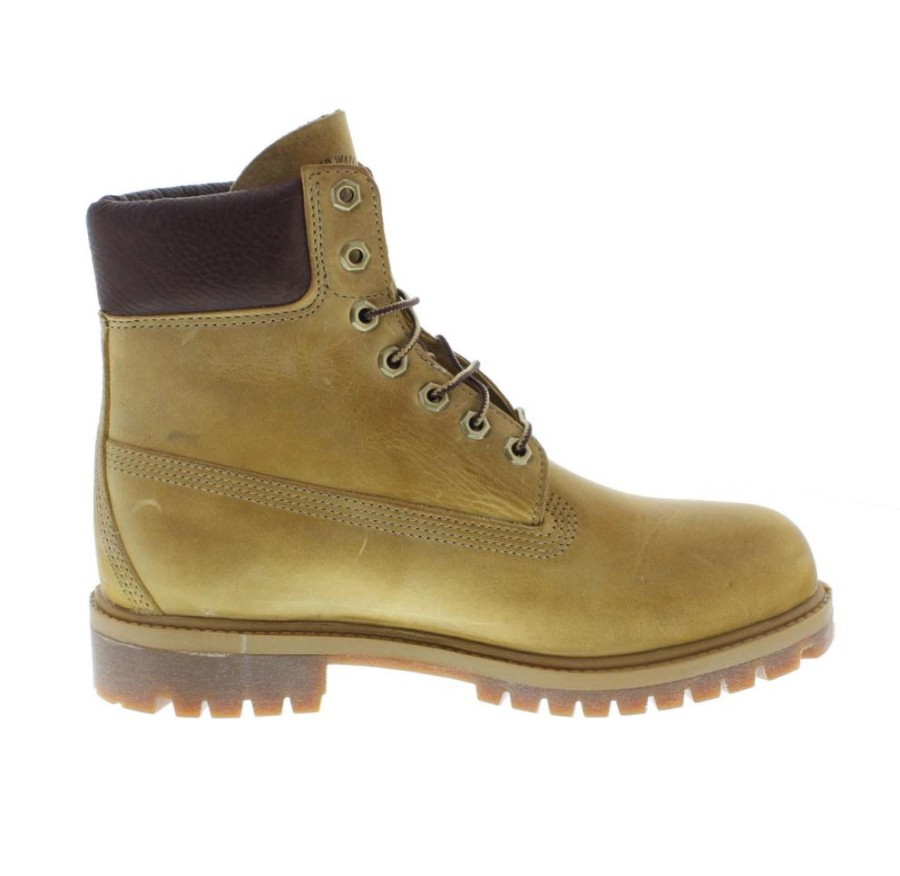 Uomo TIMBERLAND Scarponcini | Heritage 6" Premium Boot