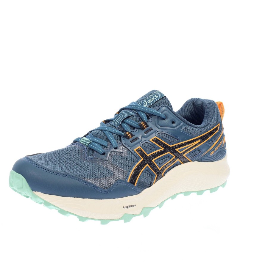 Uomo ASICS Sport | Gel Sonoma 7 - Scarpe Running