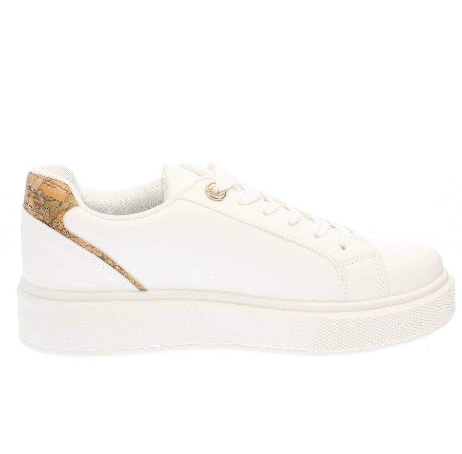 Donna ALVIERO MARTINI Sneakers | Sneakers Oversize