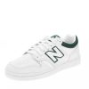 Uomo NEW BALANCE Sneakers | Bb 480 - Sneakers Basse In Pelle