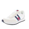 Uomo TOMMY HILFIGER Sneakers | Runner Casual Essential - Sneakers In Suede